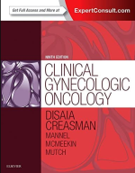 Clinical Gynecologic Oncology 9th Edition eBook