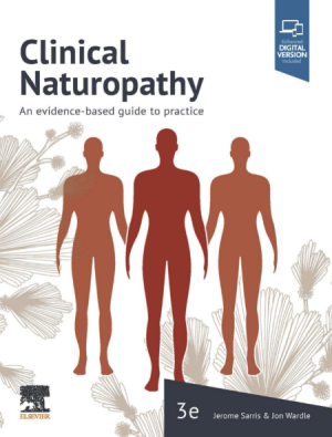 Clinical Naturopathy An evidence-based guide to practice 3rd Edition eBook