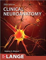 Clinical Neuroanatomy 29th Edition eBook