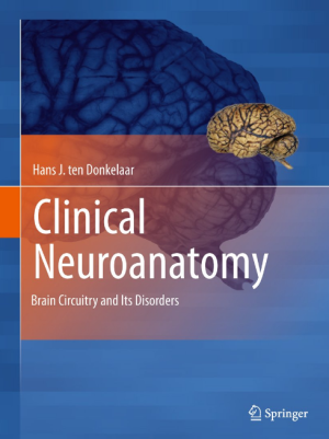 Clinical Neuroanatomy Brain Circuitry and Its Disorders 2011th Edition eBook