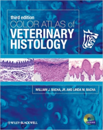 Color Atlas of Veterinary Histology 3rd Edition PDF EBOOK EPUB