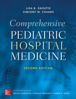 Comprehensive Pediatric Hospital Medicine 2nd Edition eBook