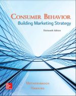 Consumer Behavior Building Marketing Strategy 13th Edition eBook PDF EPUB