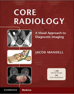 Core Radiology: A Visual Approach to Diagnostic Imaging 1st Edition eBook PDF EPUB