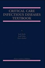 Critical Care Infectious Diseases Textbook 1st ed. 2001 Edition PDF EPUB EBOOK