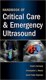 Critical Care and Emergency Ultrasound 1st Edition PDF EBOOK EPUB