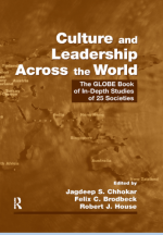 Culture and Leadership Across the World The GLOBE Book of In-Depth Studies of 25 Societies 1st Edition Book PDF EPUB