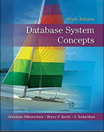 Database System Concepts 6th Edition eBook