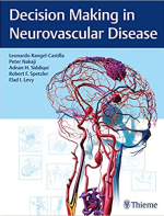 Decision Making in Neurovascular Disease 1st Edition eBook