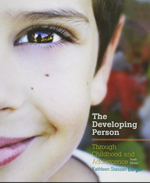 Developing Person Through Childhood and Adolescence Tenth Edition eBook PDF EPUB