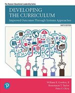 Developing the Curriculum (Pearson Educational Leadership) 9th Edition eBook