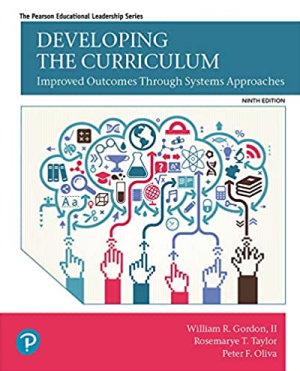 Developing the Curriculum (Pearson Educational Leadership) 9th Edition eBook