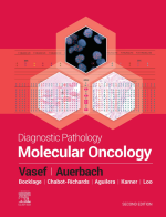 Diagnostic Pathology Molecular Oncology E-Book 2nd Edition By Mohammad A. Vasef PDF EBOOK EPUB