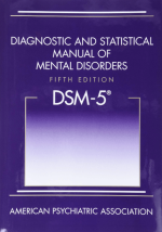 Diagnostic and Statistical Manual of Mental Disorders 5th Edition eBook