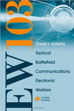 EW 103 Tactical Battlefield Communications Electronic Warfare 1st Edition PDF EPUB EBOOK