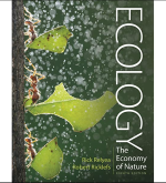 Ecology The Economy of Nature 8th Edition eBook PDF EPUB