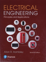 Electrical Engineering Principles & Applications 7th Edition by Allan R. Hambley eBook PDF EPUB