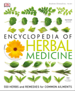 Encyclopedia of Herbal Medicine: 550 Herbs and Remedies for Common Ailments PDF EBOOK EPUB