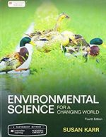 Environmental Science For a Changing World 4th Edition PDF