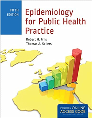 Epidemiology for Public Health Practice 5th Edition PDF EBOOK EPUB