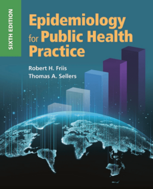 Epidemiology for Public Health Practice 6th Edition PDF EBOOK EPUB