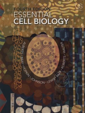 Essential Cell Biology, 4th Edition eBook PDF EPUB