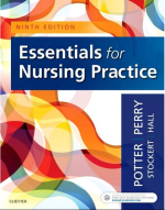 Essentials for Nursing Practice 9th Edition ebook