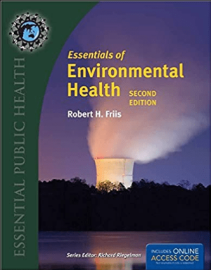 Essentials of Environmental Health (Essential Public Health) 2nd Edition PDF EBOOK EPUB