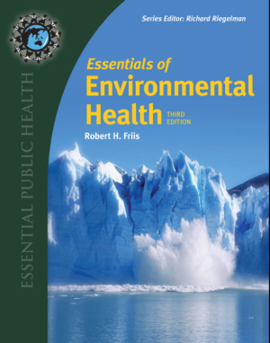 Essentials of Environmental Health (Essential Public Health) 3rd Edition PDF EBOOK EPUB