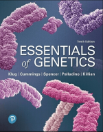 Essentials of Genetics 10th Edition PDF EBOOK EPUB