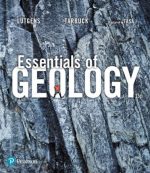 Essentials of Geology 13th Edition