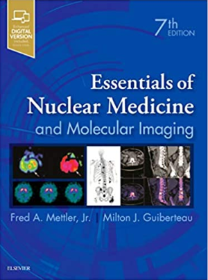 Essentials of Nuclear Medicine and Molecular Imaging 7th Edition eBook