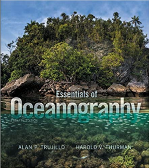 Essentials of Oceanography 12th Edition By Thurman Harold eBook PDF EPUB