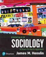 Essentials of Sociology 13th Edition PDF