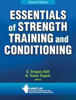 Essentials of Strength Training and Conditioning 4th Edition eBook PDF EPUB