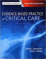 Evidence-Based Practice of Critical Care Second Edition PDF EBOOK EPUB