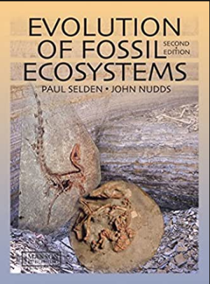 Evolution of Fossil Ecosystems 2nd Edition by Paul Selden PDF EPUB EBOOK