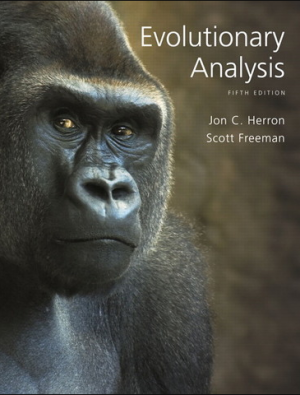 Evolutionary Analysis 5th Edition eBook PDF EPUB