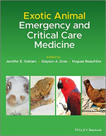 Exotic Animal Emergency and Critical Care Medicine 1st Edition eBook