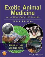 Exotic Animal Medicine for the Veterinary Technician 3rd Edition PDF EPUB EBOOK