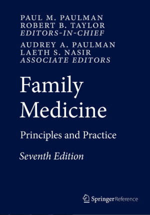 Family Medicine Principles and Practice 7th edition PDF EBOOK EPUB