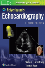 Feigenbaum's Echocardiography 8th Edition PDF EPUB EBOOK