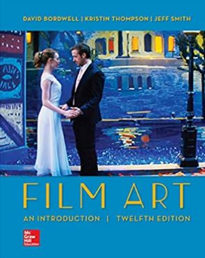 Film Art An Introduction 12th Edition eBook PDF