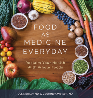 Food As Medicine Everyday: Reclaim Your Health With Whole Foods PDF EBOOK EPUP