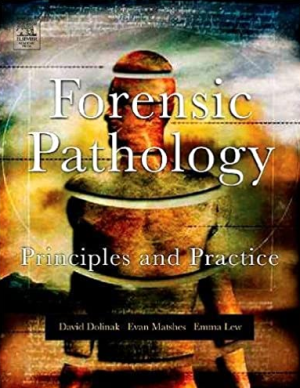 Forensic Pathology Principles and Practice 1st Edition eBook