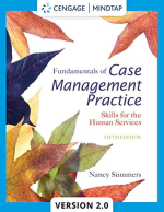 Fundamentals of Case Management Practice Skills for the Human Services 5th Edition eBook