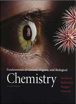 Fundamentals of General Organic and Biological Chemistry 7th Edition PDF EBOOK EPUB