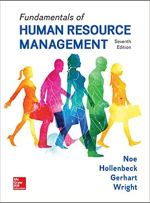 Fundamentals of Human Resource Management 7th Edition eBook PDF EPUB