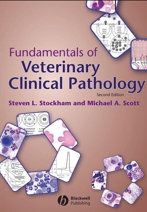 Fundamentals of Veterinary Clinical Pathology by Steven L. Stockham second edition PDF EBOOK EPUB