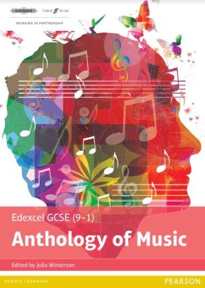 GCSE Music Anthology PDF